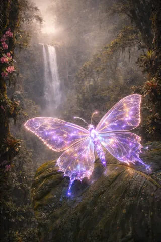 Mo’Joe — LUMINOUS WANDERER