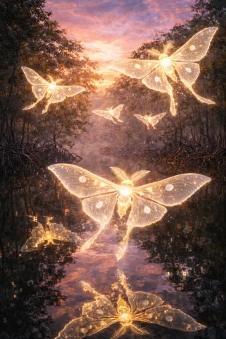 Mo’Joe — DAWN SPIRITS
