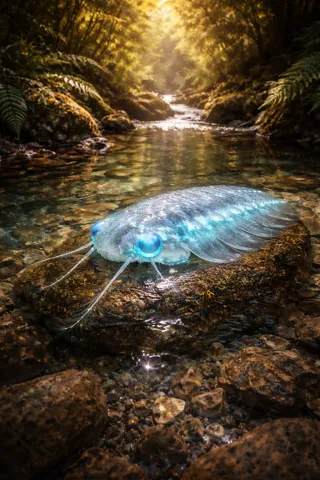 Mo’Joe — ANCIENT ECHO