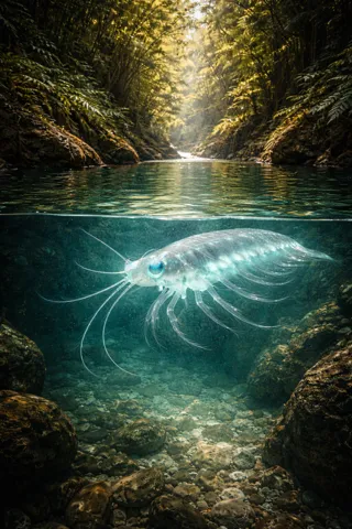 Mo’Joe — RIVER PHANTOM