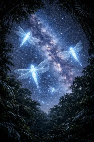Mo’Joe — STAR SEEKERS