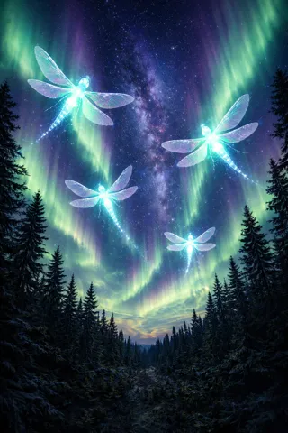 Mo’Joe — Aurora Dancers