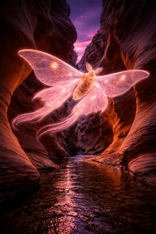 Mo’Joe — TWILIGHT WINGS