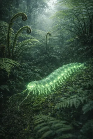 Mo’Joe — Fern Dweller