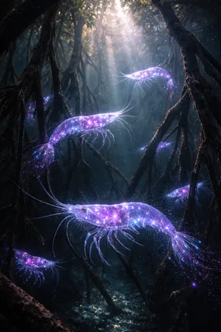 Mo’Joe — Root Cathedral