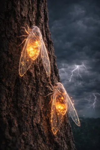 Mo’Joe — Storm Watchers