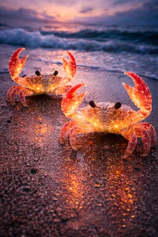 Mo’Joe — Crab Dance