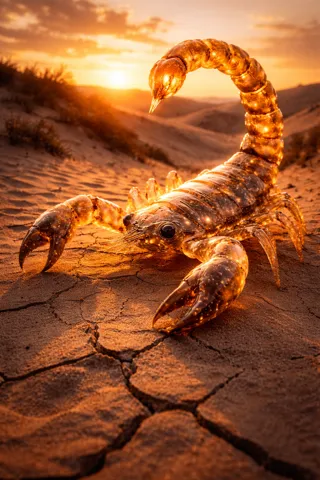 Mo’Joe — Desert Wanderer